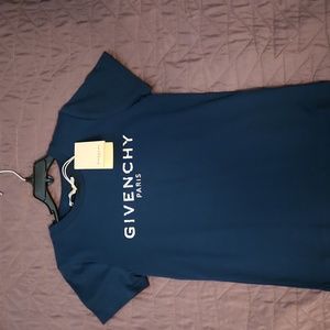 Givenchy Paris T Shirt NWT